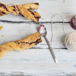 Szybkie paluszki – ciut ostrzej, ciut łagodniej…