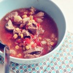 Zupa gulaszowa czyli jesienna zupa z charakterem