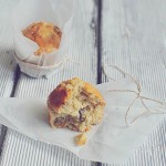 Muffinki bananowe z imbirem – nie tylko dla tych, co lubią wampiry