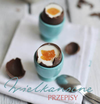 przepisy kulinarne na Wielkanoc