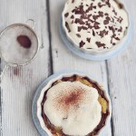 Banoffee – deser bananowo-karmelowy bez pieczenia