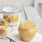 Lemon curd