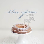 blue spoon – drugie urodziny