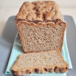 Chleb słonecznikowy – World Bread Day 2012